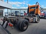 MAN TGA 18.360 / 4X4 Allrad / Manual / Chassis - MAN Tga 360