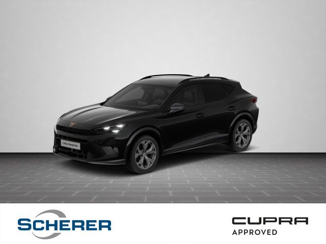 Image of Cupra Formentor