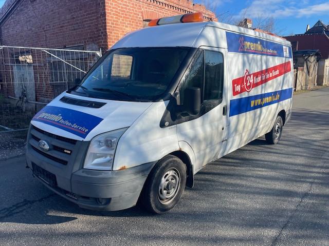 Ford Transit Kasten FT 300 L LKW  Klima