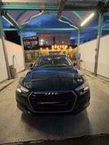Audi a4 1,4 tfsi b9 2018 - Audi A4: B9