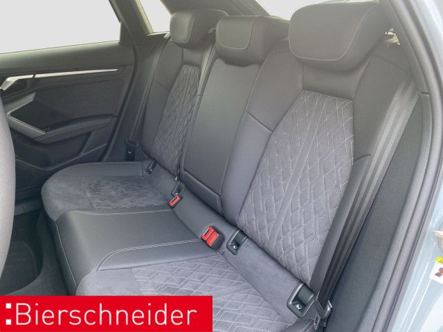 Audi A3 - Bild 11