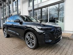 AUDI Q5 2.0 TDI quattro/ EDITION ONE/ 21"/ S-LINE AUDI Q5 2.0 TDI quattro/ EDITION ONE/ 21"/ S-LINE