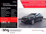Audi e-tron 300 *MATRIX*KAMERA*NAVI* - mit Elektro-Antrieb: Leder