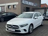 Mercedes-Benz A 220 *NAVI* *LED* *KAMERA* - Mercedes-Benz mit Benzin-Antrieb: Kleinwagen, Automatik