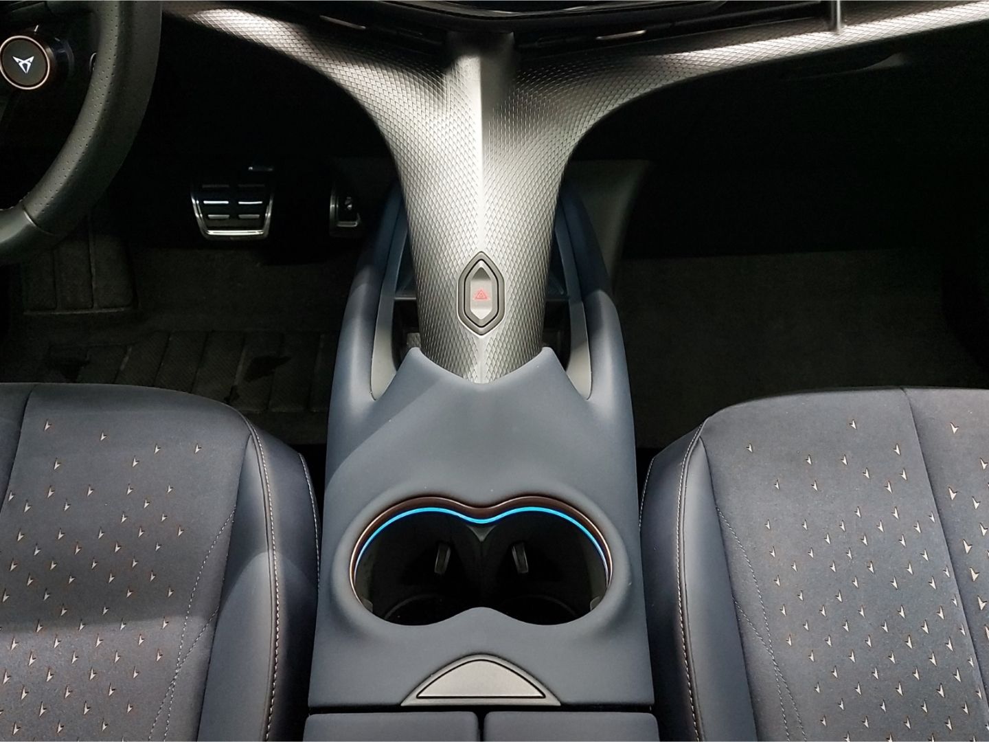 Cupra Tavascan - Bild 16