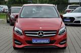 Mercedes-Benz B 250 CGI 7G-DCT LEDER-NAVI-LED-RKAM-KEYLESS GO - Mercedes-Benz B 250 Gebrauchtwagen