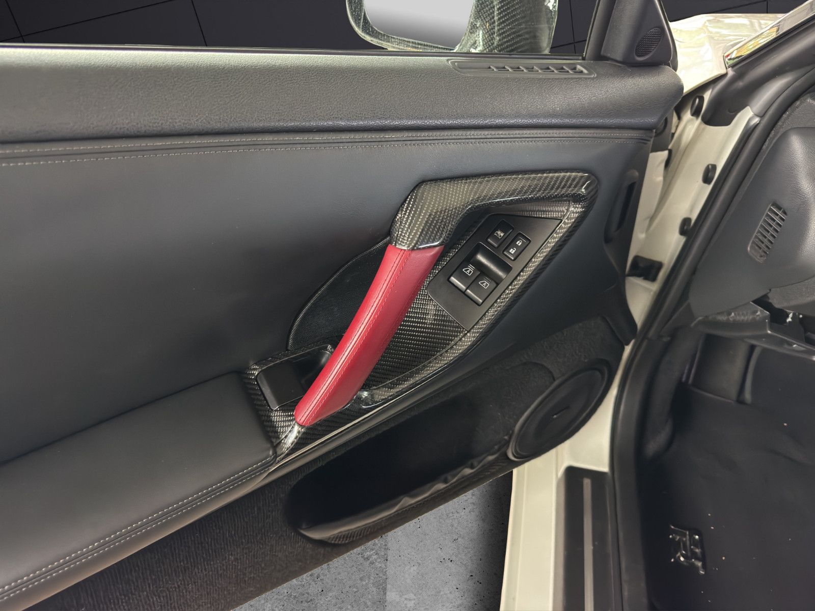 Fahrzeugabbildung Nissan GT-R Black Edition Cam*Bose*Xenon*Shzg