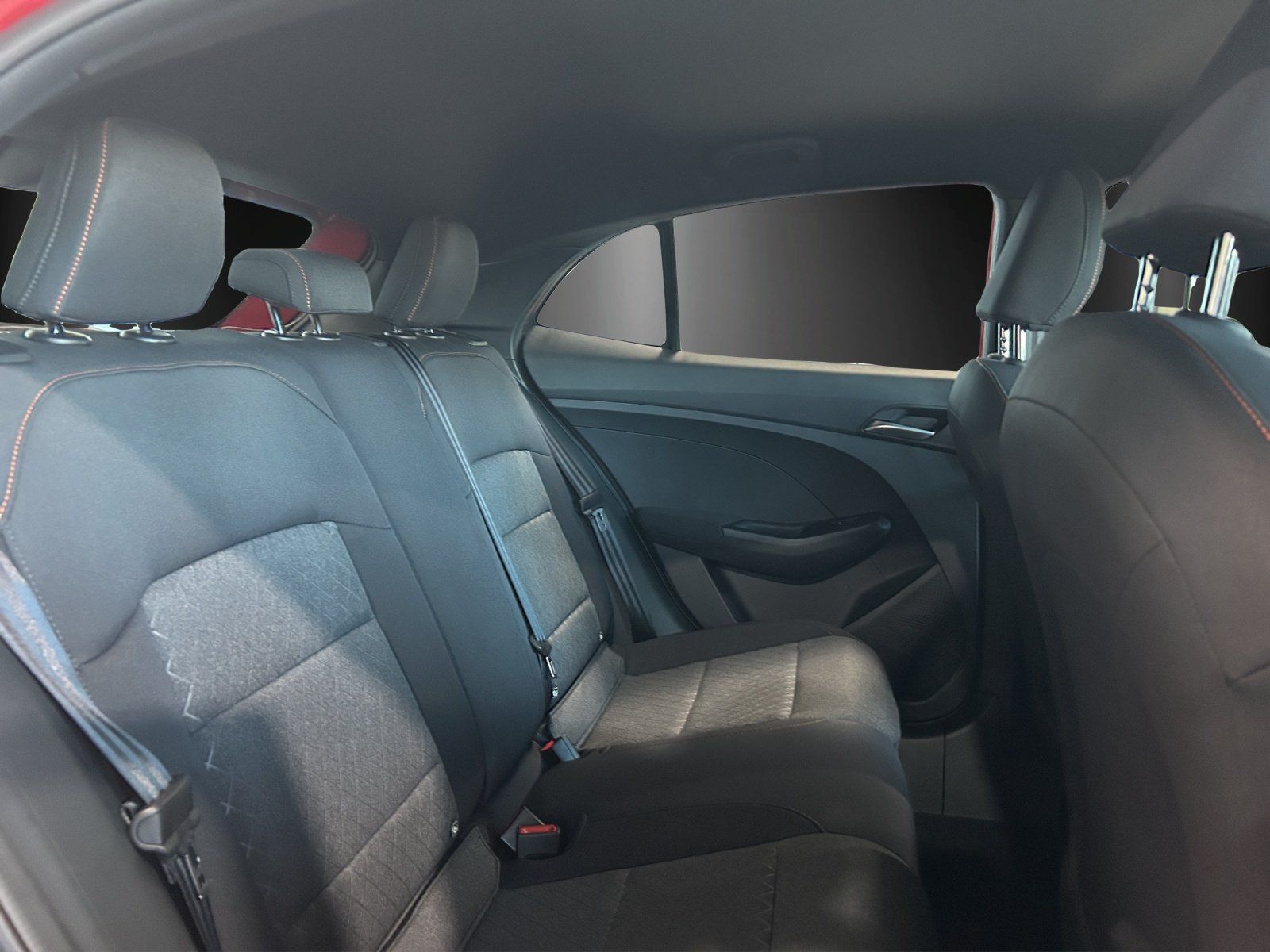 Fahrzeugabbildung MG MG3 Comfort