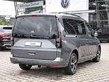 Volkswagen Caddy Maxi California 7-Sitzer 1,5 l 85 kW TSI 7 - Volkswagen 8