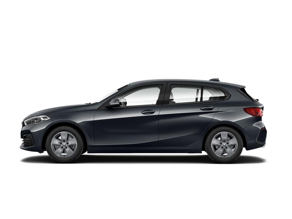 BMW 116 i HUD Navi Digitales Cockpit LED Apple CarPl, миниатюра 17