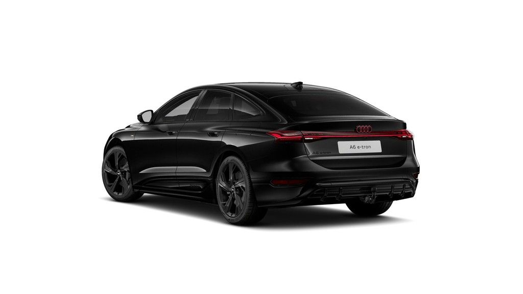 Audi A6 e-tron Sportback performance 270 kW S line bu imagem 3