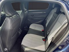 Renault Megane E-Tech EV60 220 Techno (60 kWh)