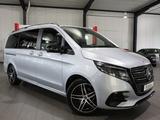 Mercedes-Benz V 300 d LANG AVANTGARDE AMG-LINE NIGHT / LASER - Mercedes-Benz V 300 aus 2024