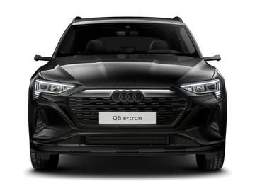2023 AUDI Q8 E-TRON — фото 7