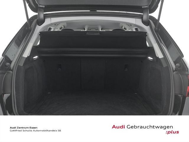 Audi A4 - Bild 10