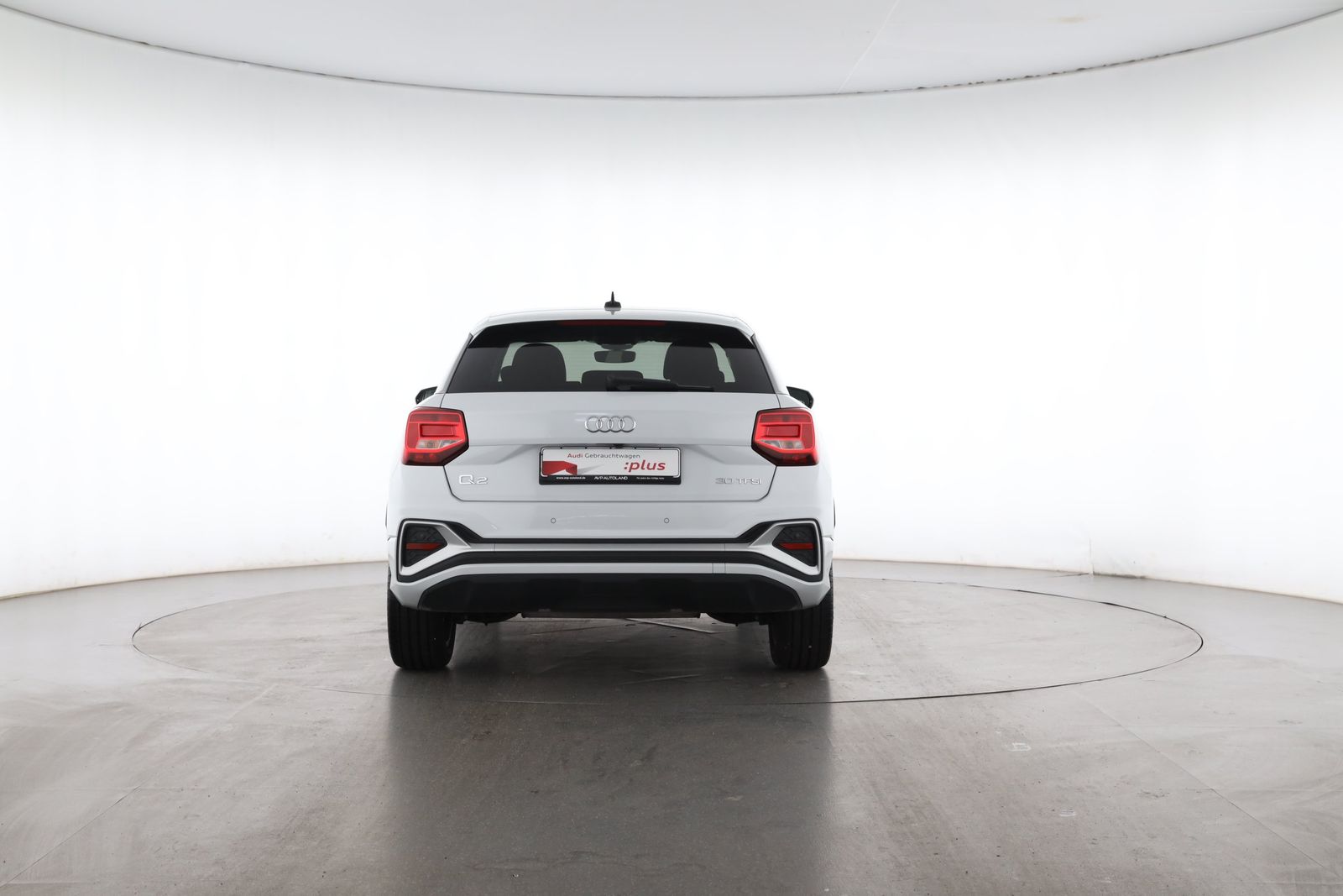 Audi Q2 - Bild 6