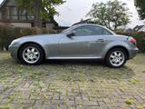 Mercedes-Benz SLK 200 KOMPRESSOR - - Mercedes-Benz Kompressor