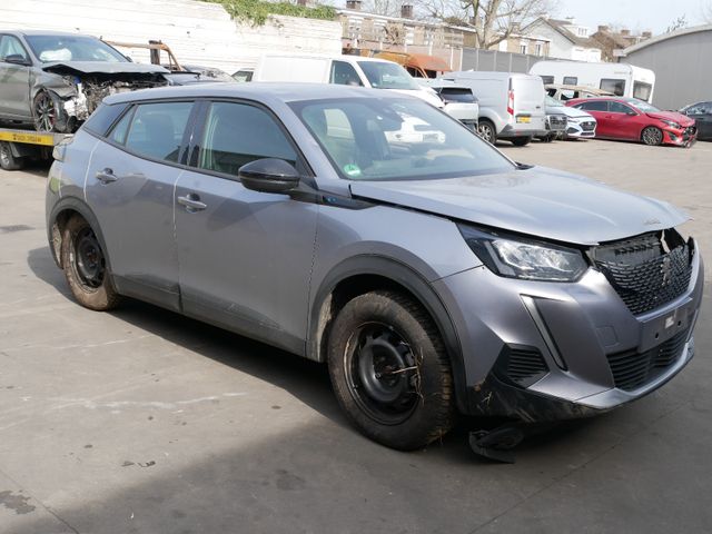 Peugeot 2008 e- Active Pack