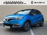 Renault Captur Intens TCe 90 Scheckheft PDC RFK - Renault Captur in Oberhausen
