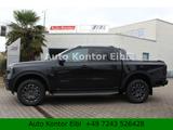 Ford Ranger Wildtrak DoKa - gebrauchte SUVs in Karlsruhe