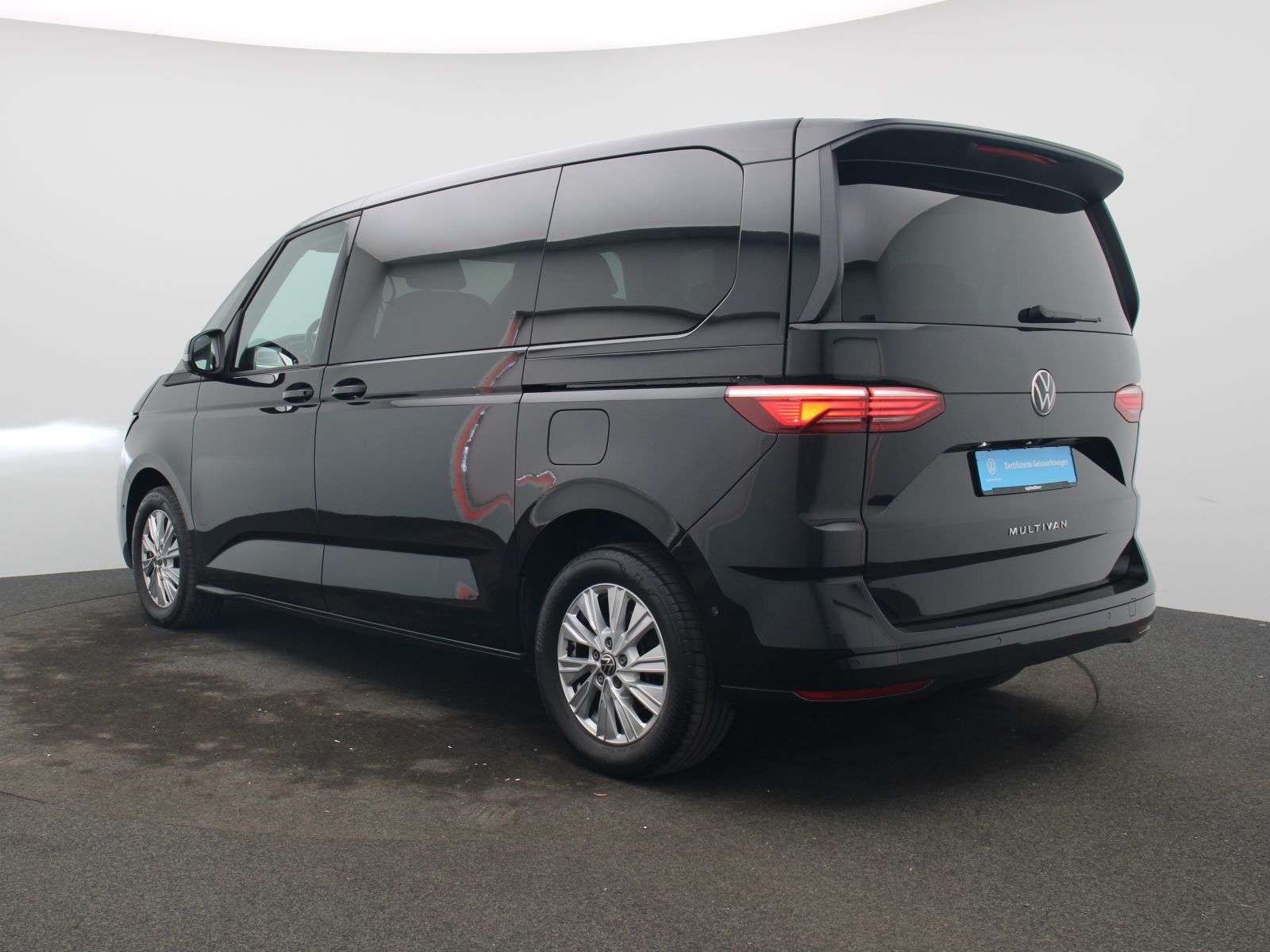 Volkswagen T7 Multivan - Bild 6