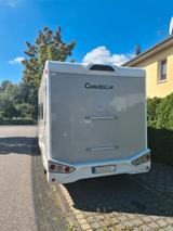 Chausson 640 Titanium 170 - Chausson Etagenbett