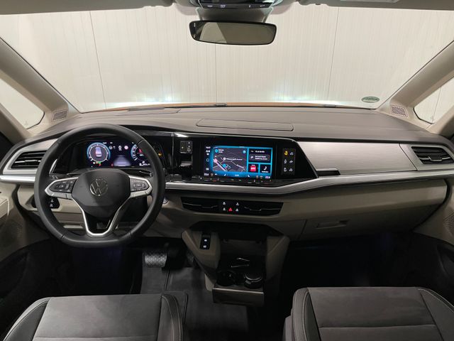 T7 California Ocean 2.0 TDI DSG NAV STNDHZG