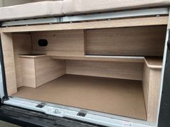 Pössl Vario 545 *5,41m*Assistenten*Kompakt*