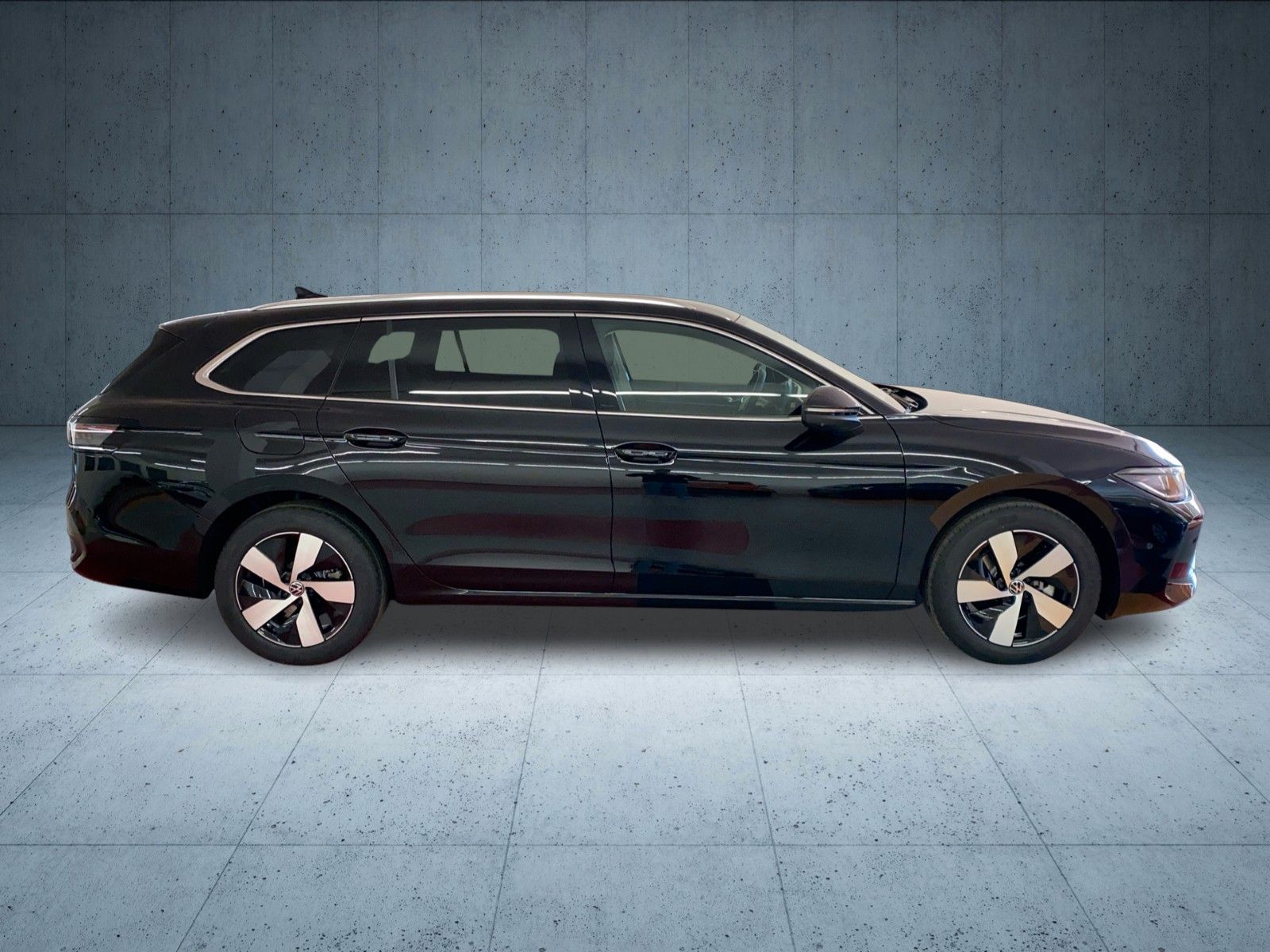 Volkswagen Passat Variant - Bild 6