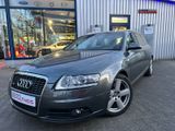 Audi A6 Avant quattro S-LINE*STEUERKETTE-NEU* - Audi A6 aus 2008: Kombi