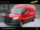 Mercedes-Benz Sprinter 315 L2H2 WERKSTATTAUSBAU SCHWINGSITZ KL - Angebote