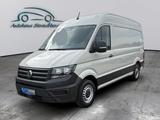 Volkswagen Crafter MR Rückfahrkamera Klima IQ NAVI