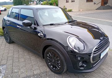 MINI ONE Mini 1.5 SH+Klima+PDC+GR