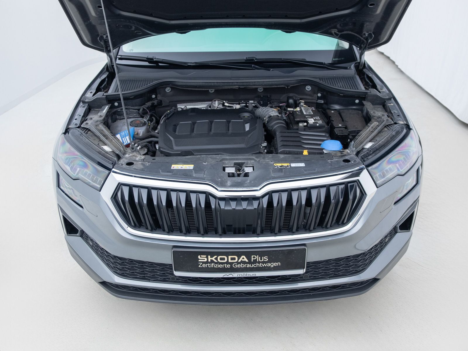 Skoda Karoq - Bild 20