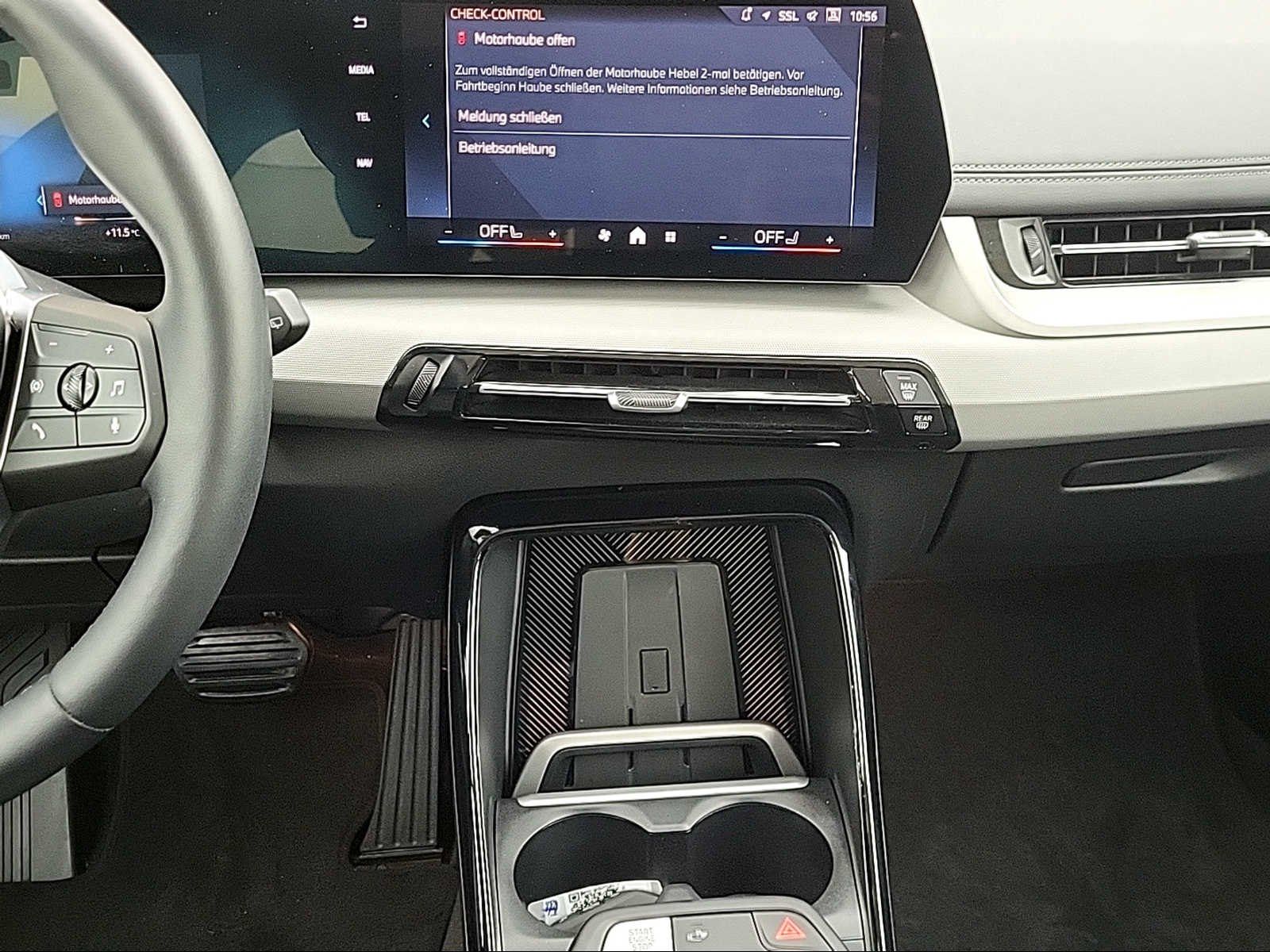 BMW 220 Active Tourer - Bild 16