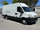 Iveco Daily 50C18 3.0Hpi Maxi Lang XXL Werkstatt Wagen - Iveco aus 2007