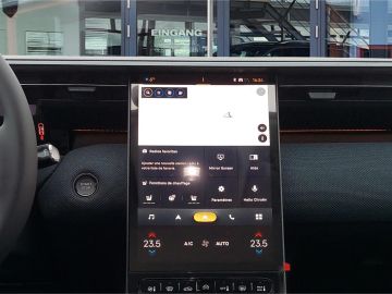 Citroën C5 Aircross Hybrid145 PLUS+ WinterpaketNaviLED