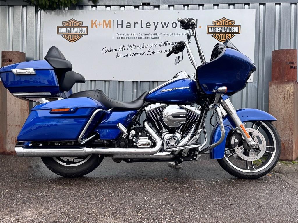 Harley-Davidson Road Glide Special Ape Hanger, Kess-Tech