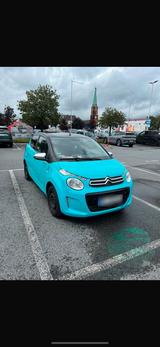 Citroën C1 Shine Edition - Citroën C1 Shine-Edition