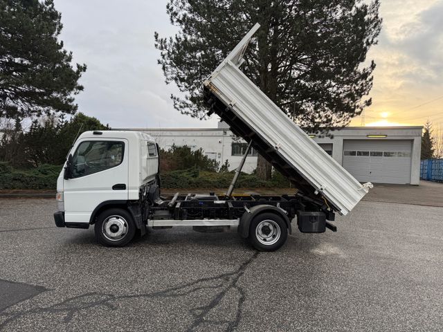 Mitsubishi Canter 7C15