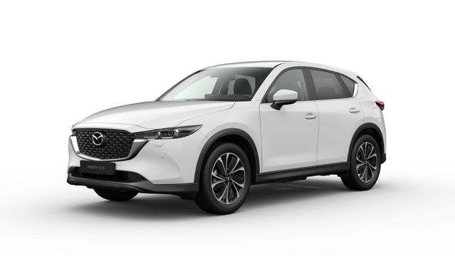 Mazda CX-5 SoMo SKYACT-G 194 Aut. AD'VANTAGE NAV 360°M