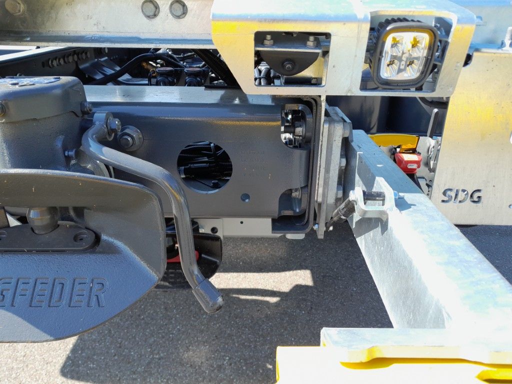 Fahrzeugabbildung DAF FAN XG 480  Multiwechsler 1120-1320