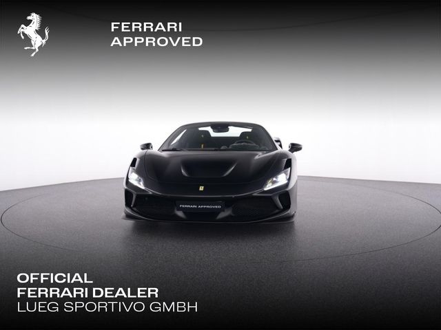 Ferrari F8 Spider PDC