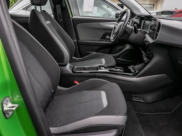 Opel Mokka e Edition Fahrerassistenz-Paket LED