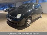 Volkswagen Lupo Comfortline - Volkswagen Lupo: Comfortline