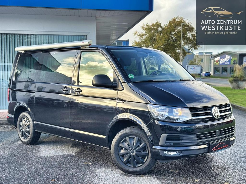 Image of Volkswagen T6 Multivan