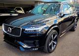Volvo XC90 D5 R-Design pano 360 Kamera  - Volvo XC90: R