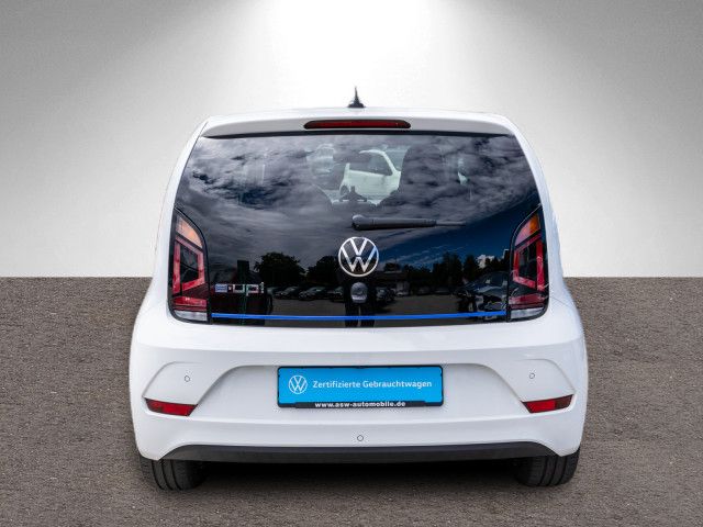 Volkswagen e-up! - Bild 6