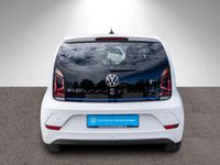 Volkswagen e-up! - Vorschau Bild 6