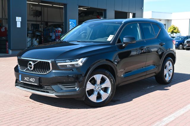 Volvo XC40 D3 AWD Autom. Momentum*RFK*FSHZG*BLIS